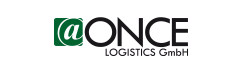@ONCE Logistics GmbH